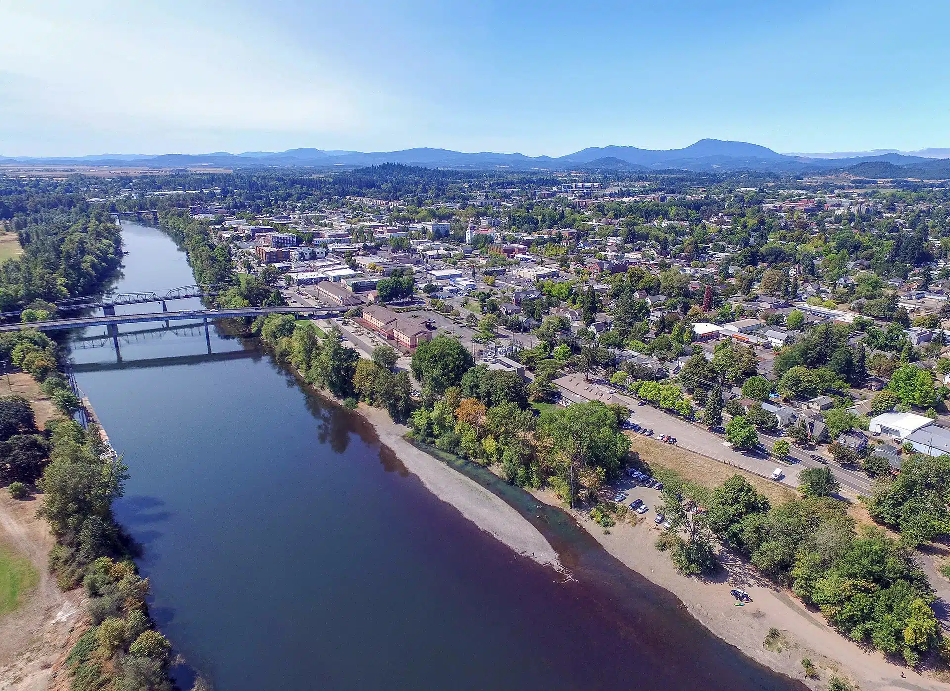 Why Corvallis, Oregon Needs Reliable Fiber Internet img read to learn why Corvallis, Oregon needs reliable fiber internet for its area.